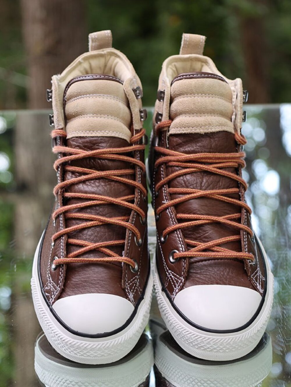 Converse Chuck Taylor All Star Hi Hiker 2 Men’s 9 - Picture 7 of 15